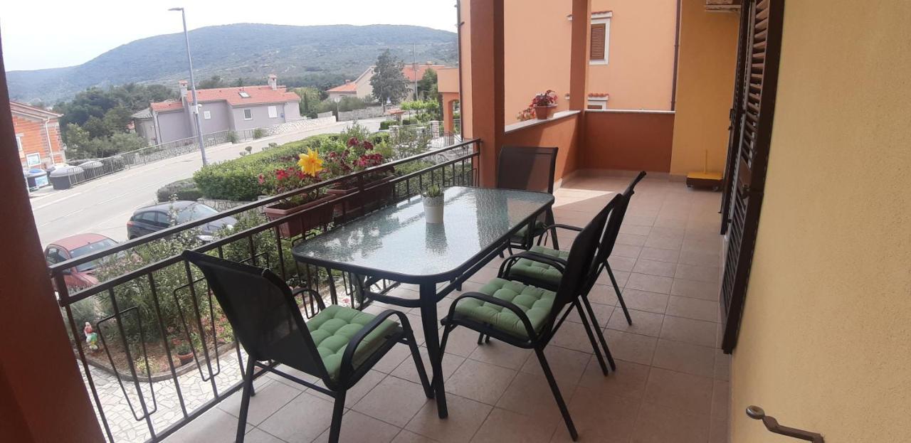 Apartmani Ana Cres Quarto foto